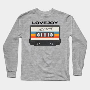 Lovejoy Long Sleeve T-Shirt